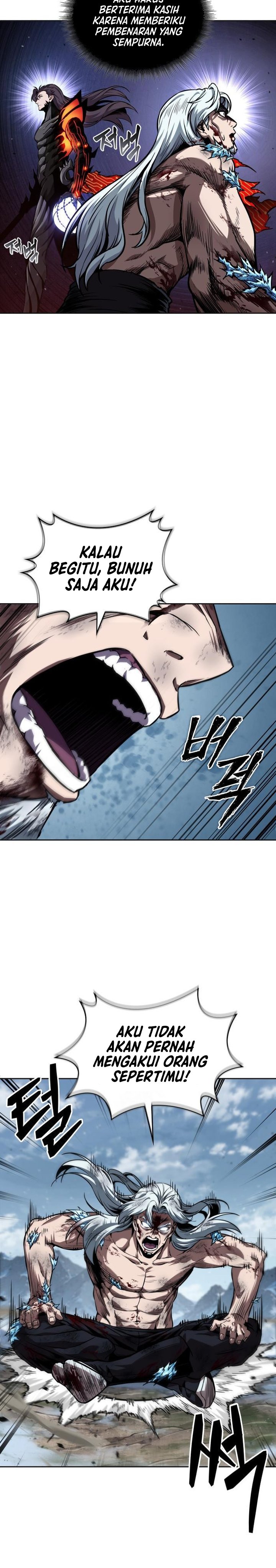 Nano Machine Chapter 276 Gambar 5