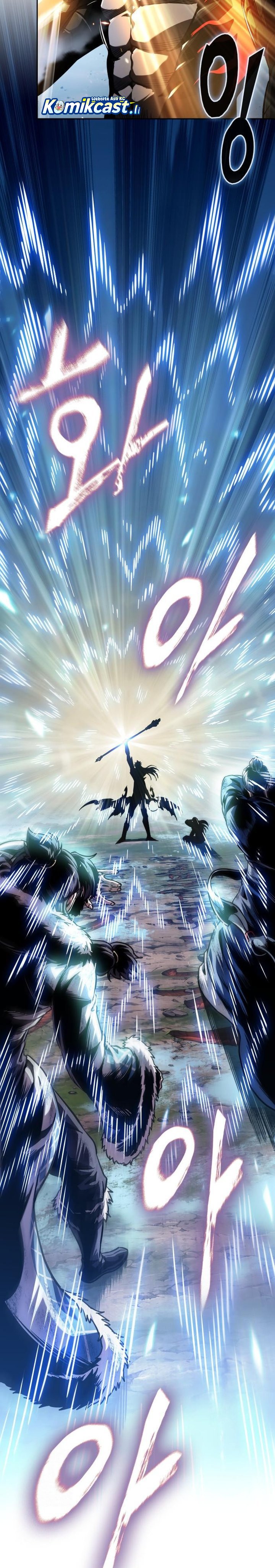 Nano Machine Chapter 276 Gambar 7