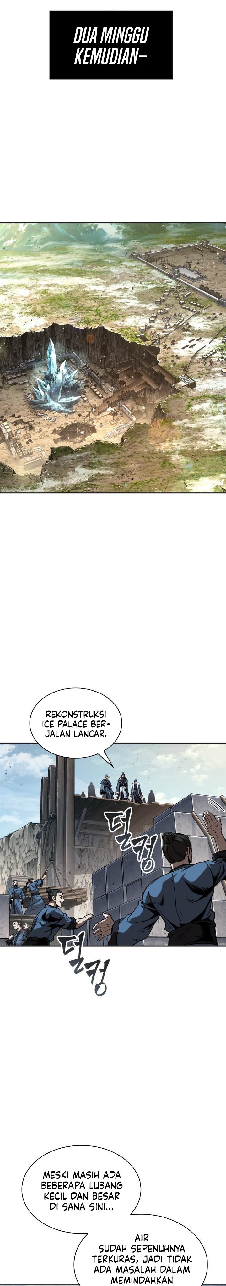 Nano Machine Chapter 276 Gambar 9