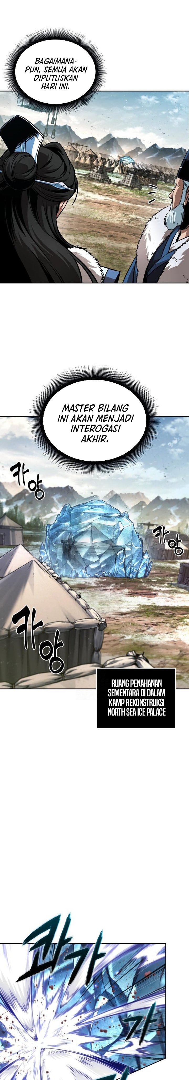 Nano Machine Chapter 276 Gambar 17