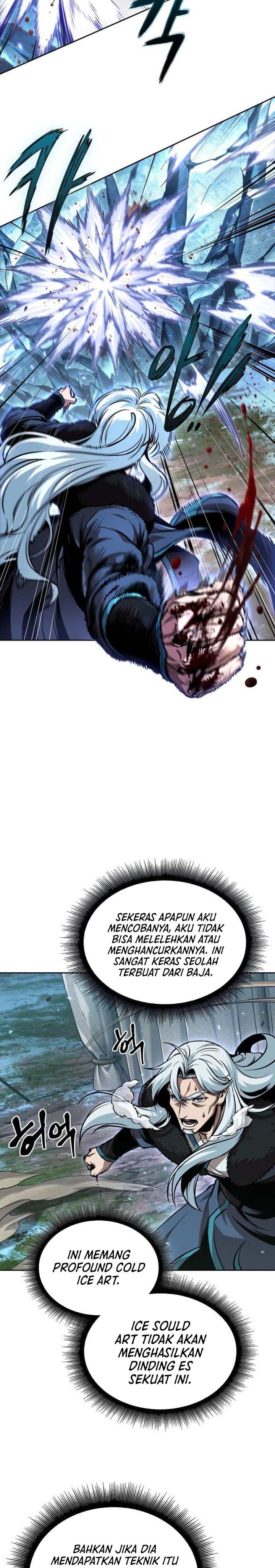 Nano Machine Chapter 276 Gambar 18