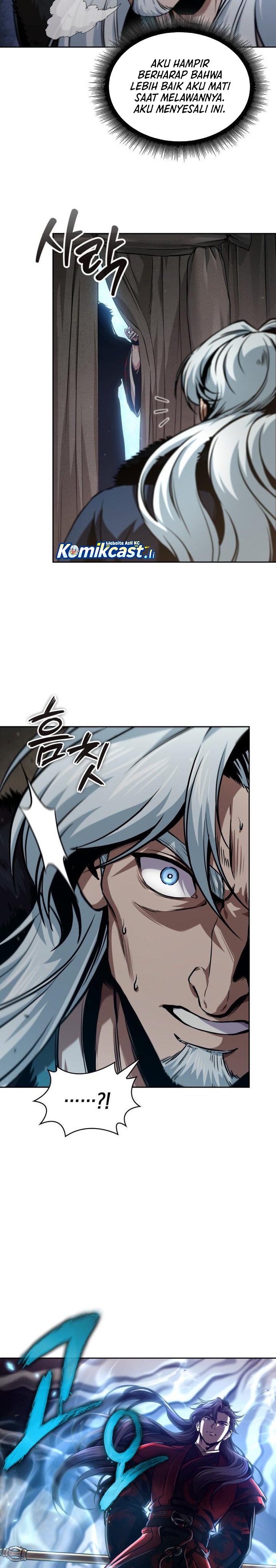 Nano Machine Chapter 276 Gambar 20