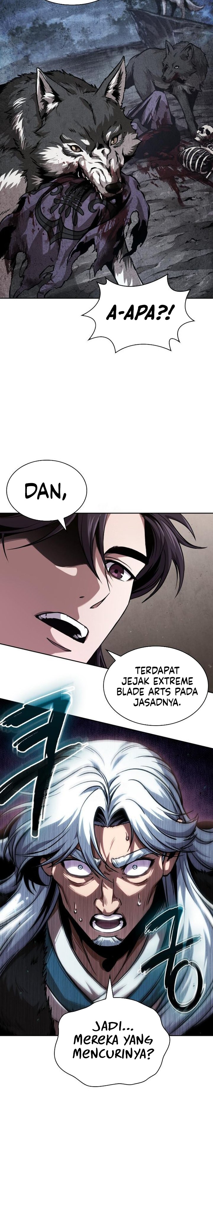 Nano Machine Chapter 276 Gambar 24