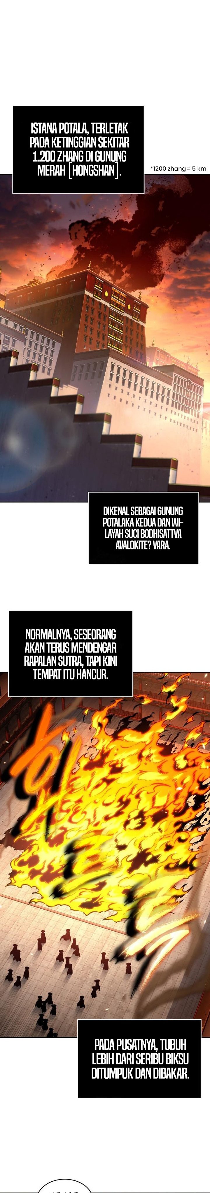 Nano Machine Chapter 276 Gambar 25