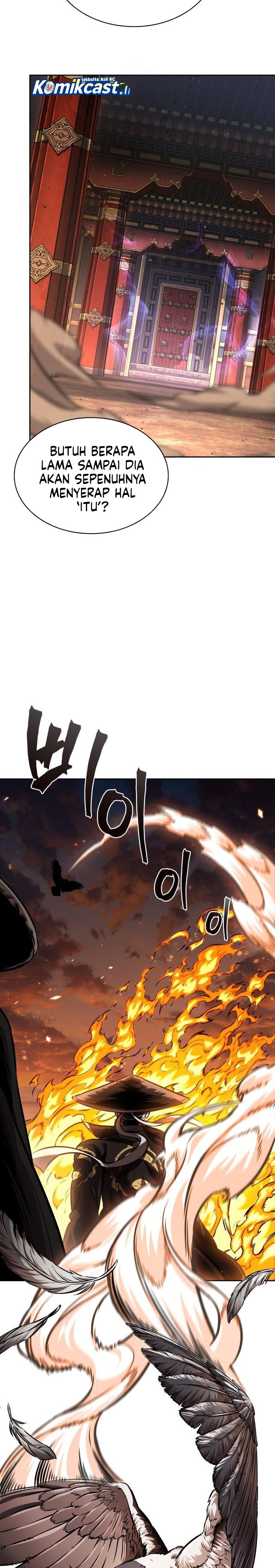 Nano Machine Chapter 276 Gambar 28