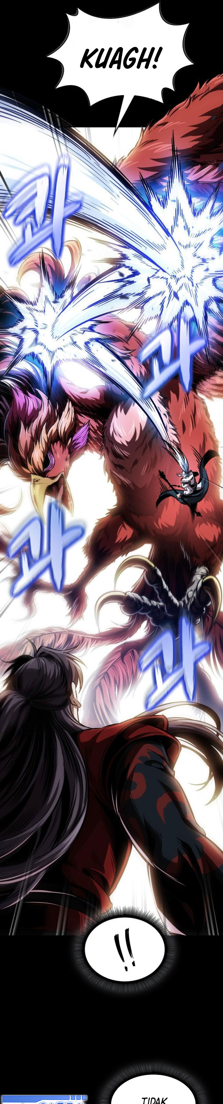 Nano Machine Chapter 278 Gambar 9