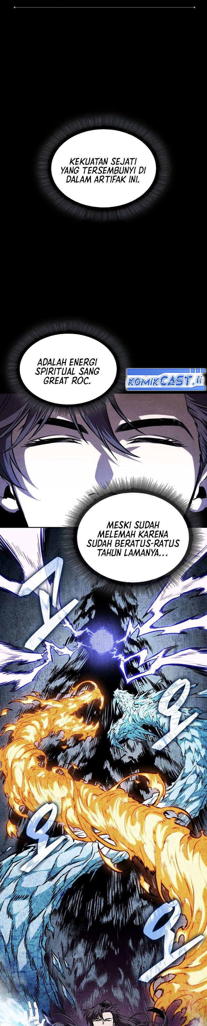 Nano Machine Chapter 278 Gambar 13