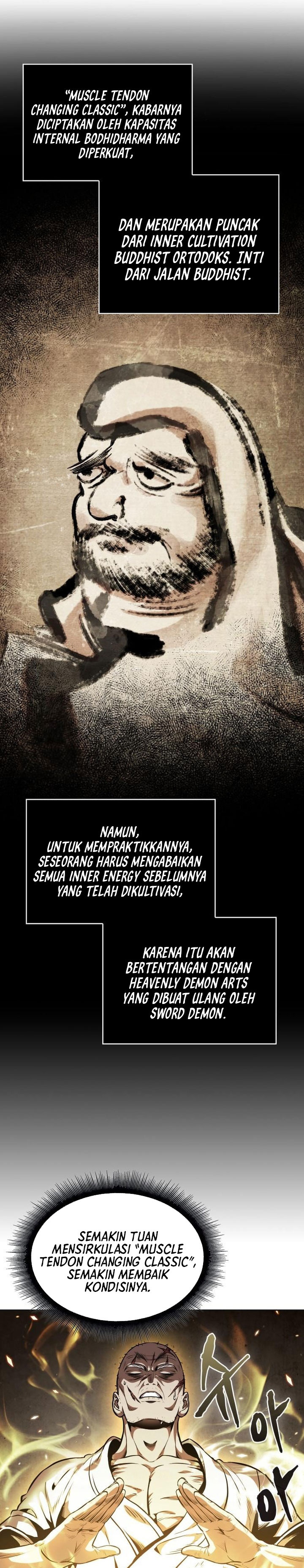 Nano Machine Chapter 278 Gambar 26