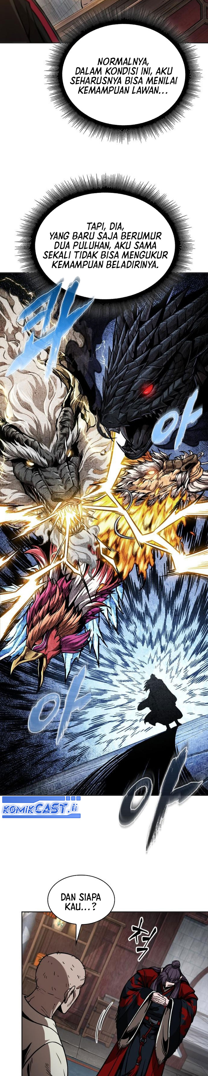 Nano Machine Chapter 278 Gambar 28