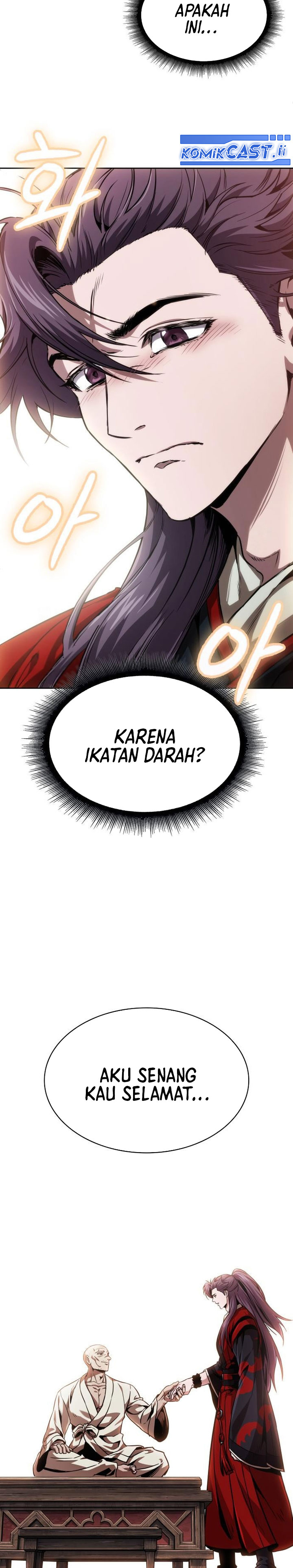 Nano Machine Chapter 278 Gambar 34