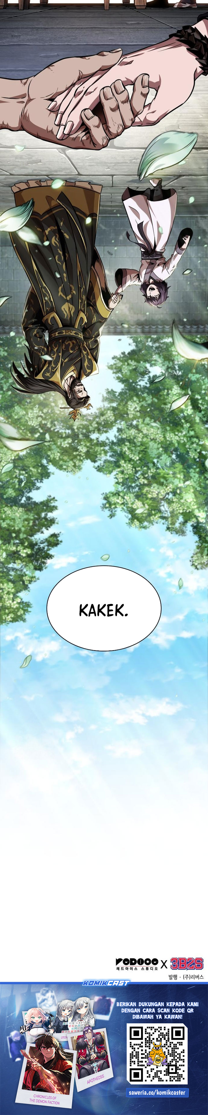 Nano Machine Chapter 278 Gambar 35