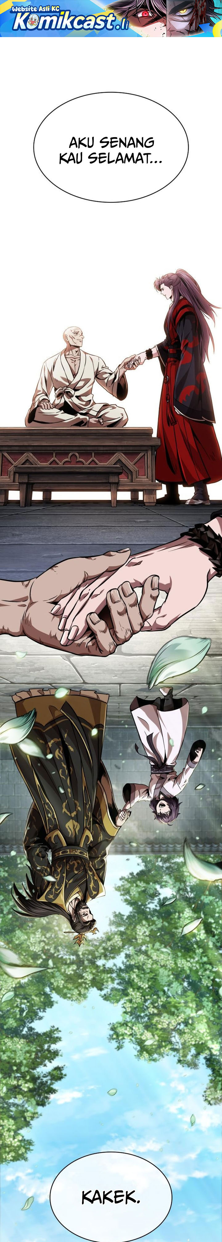 Nano Machine Chapter 279 Gambar 2