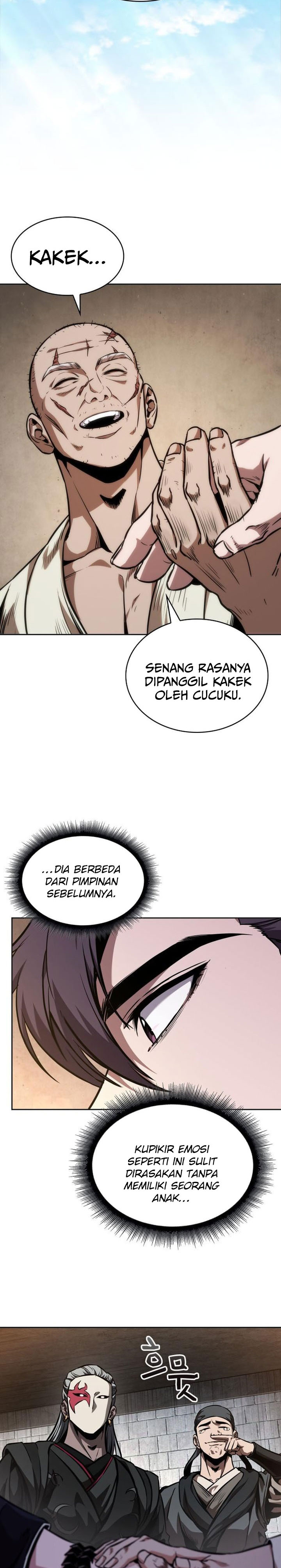 Nano Machine Chapter 279 Gambar 3
