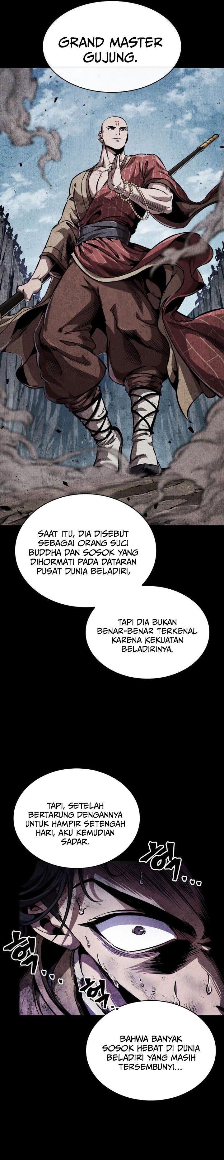Nano Machine Chapter 279 Gambar 22