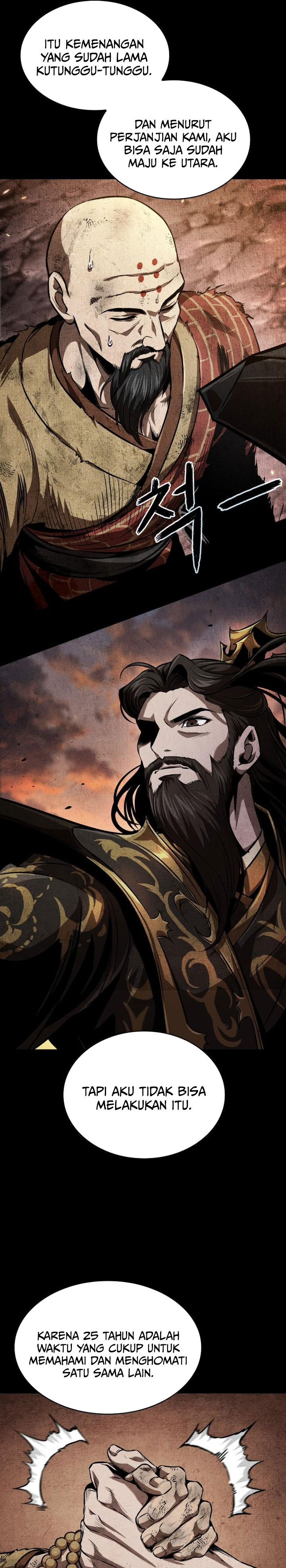 Nano Machine Chapter 279 Gambar 26