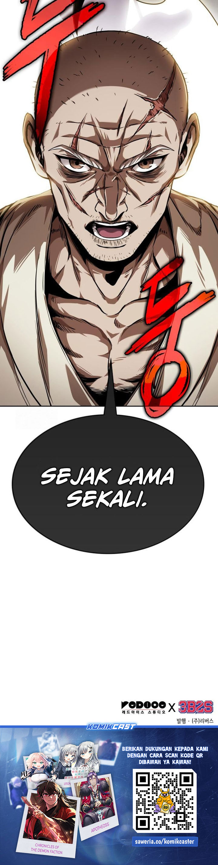 Nano Machine Chapter 279 Gambar 36