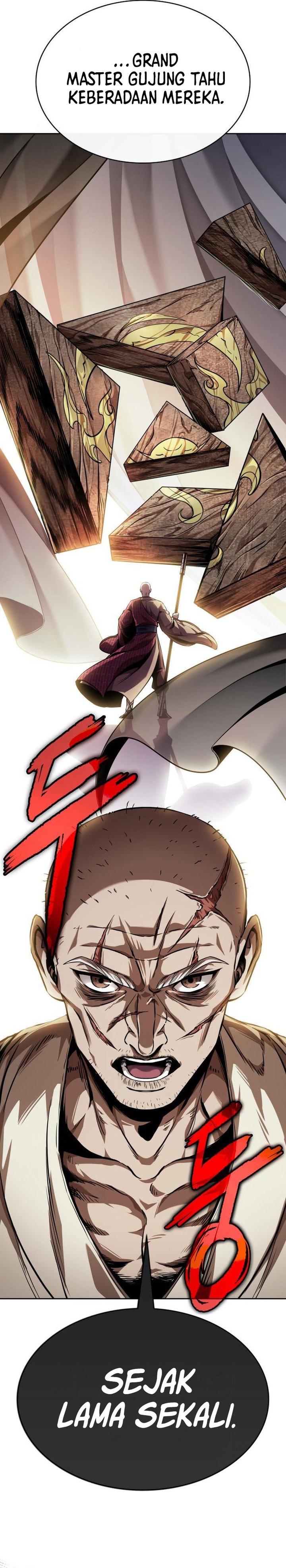 Nano Machine Chapter 280 Gambar 3