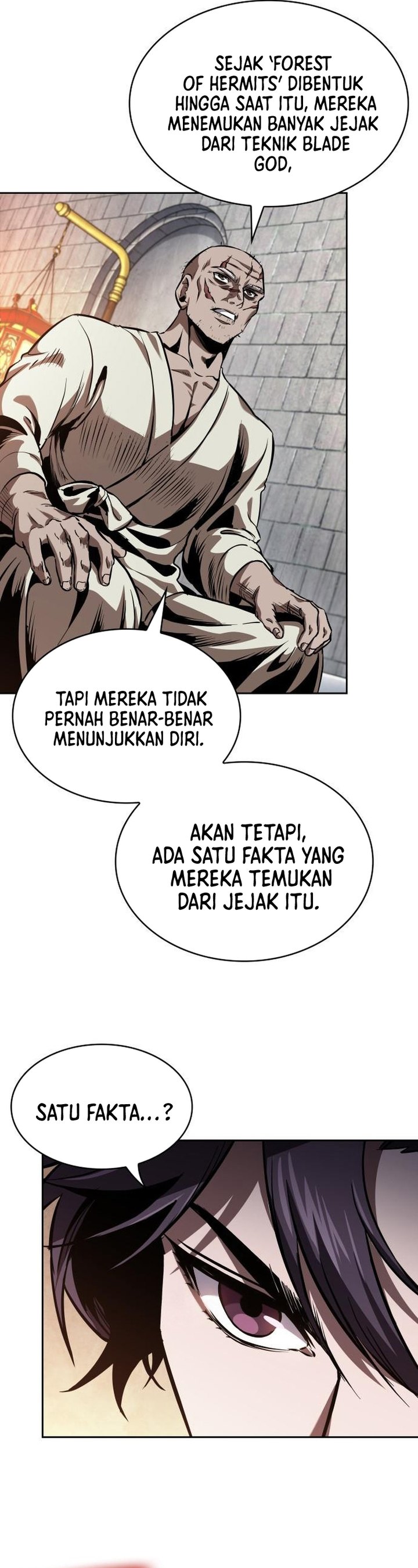 Nano Machine Chapter 280 Gambar 15