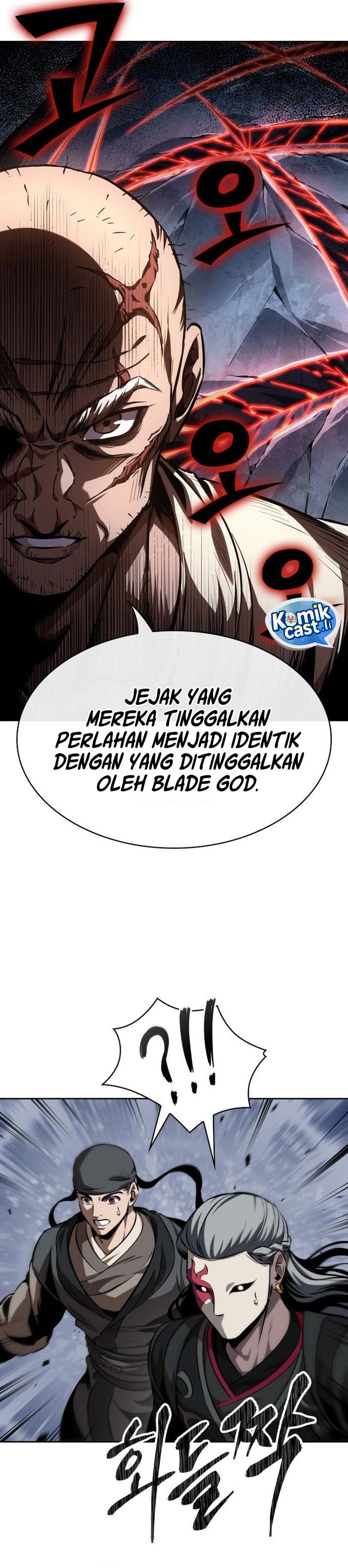 Nano Machine Chapter 280 Gambar 16