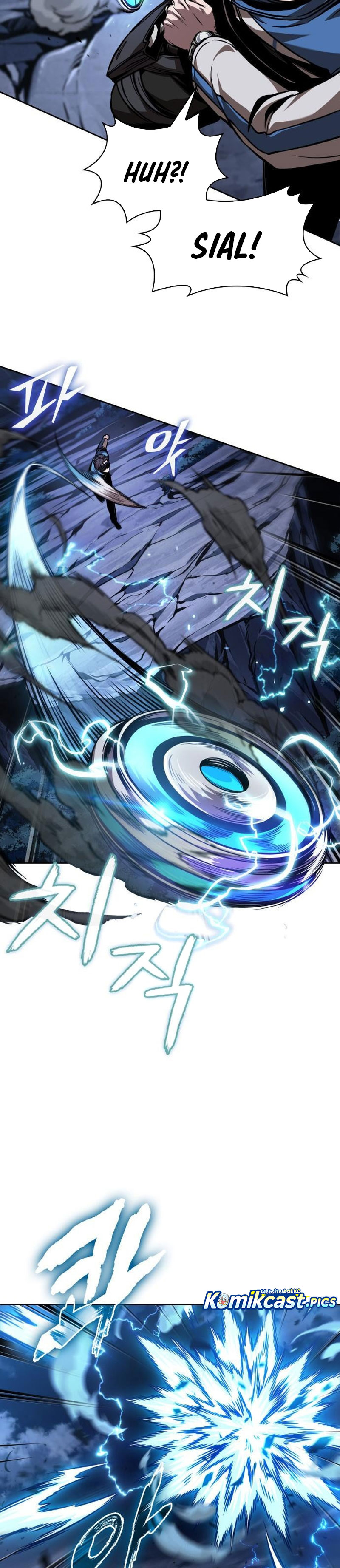 Nano Machine Chapter 282 Gambar 4