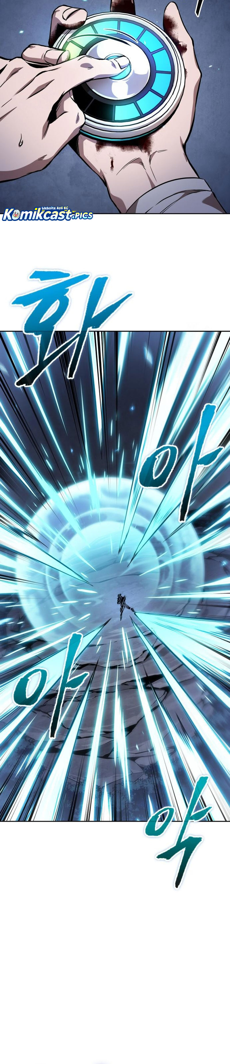 Nano Machine Chapter 282 Gambar 8