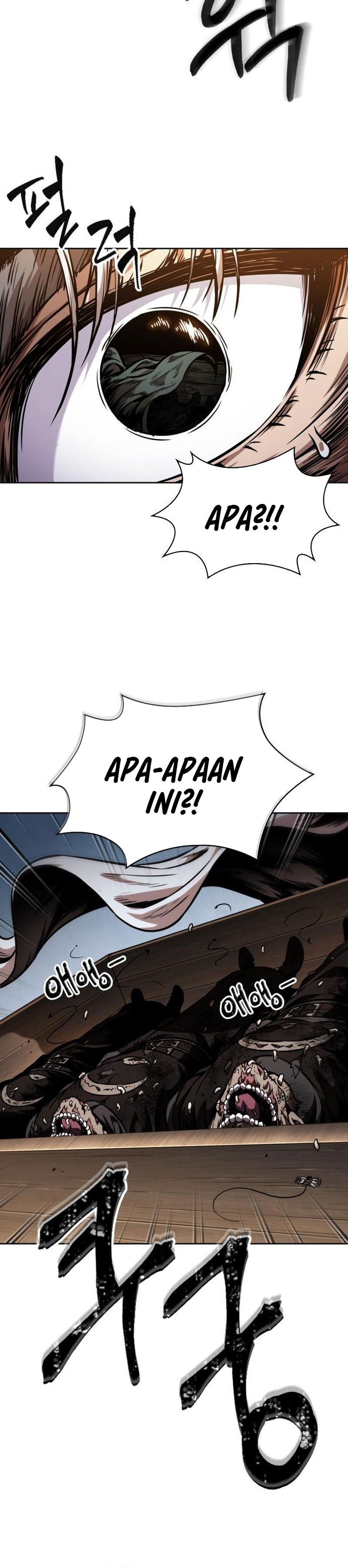 Nano Machine Chapter 282 Gambar 29