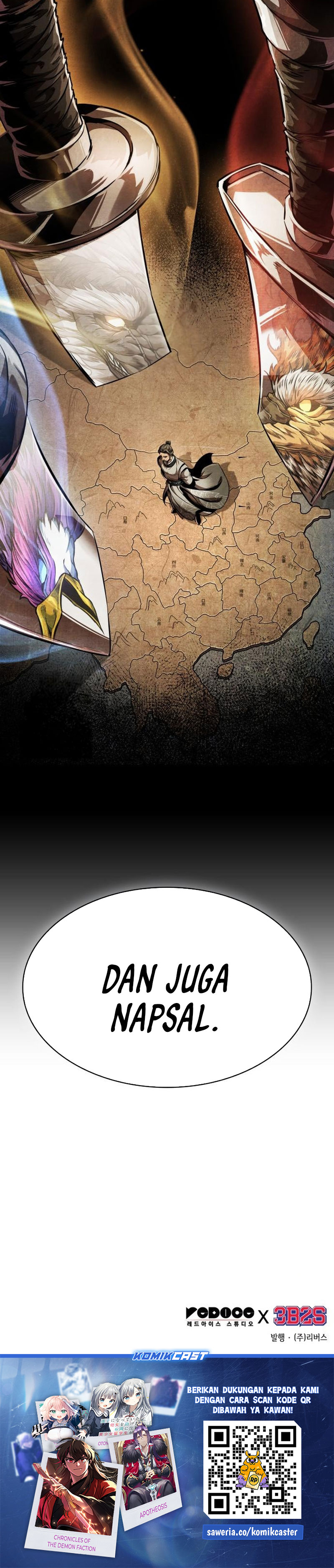 Nano Machine Chapter 282 Gambar 38