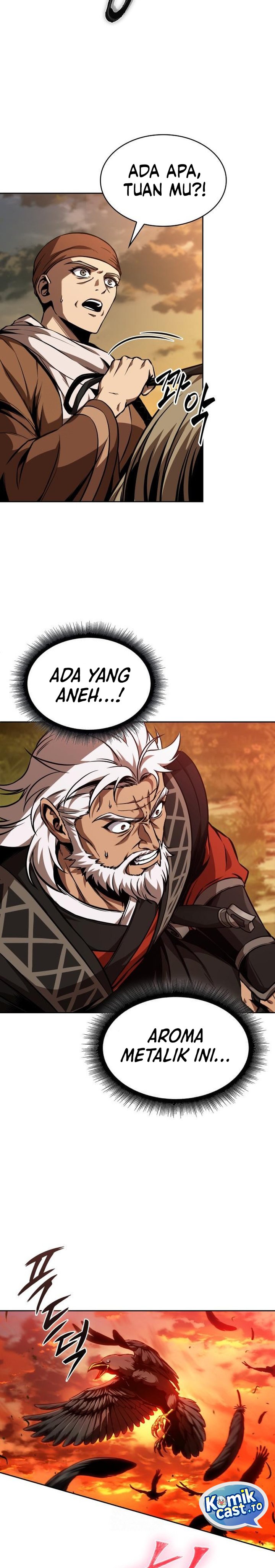 Nano Machine Chapter 284 Gambar 30