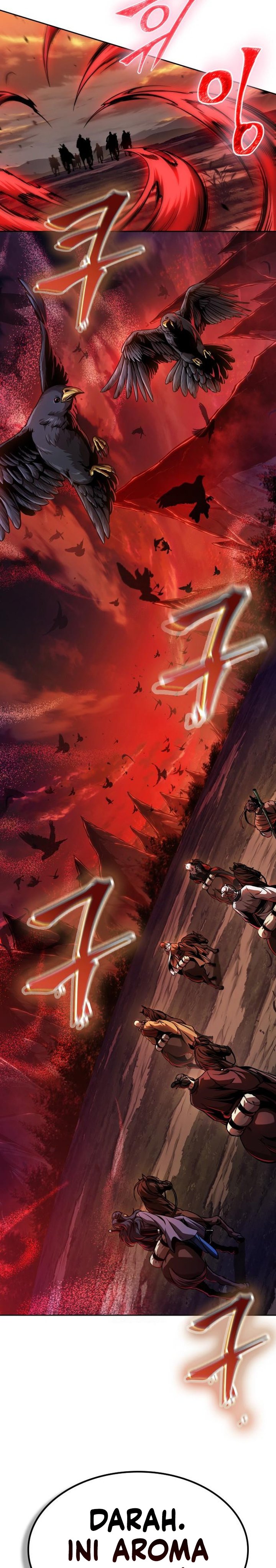 Nano Machine Chapter 284 Gambar 31