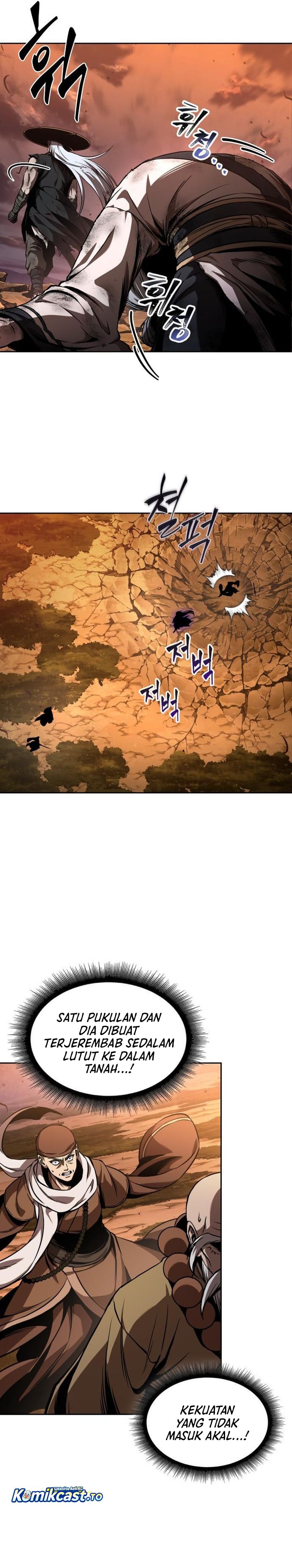 Nano Machine Chapter 285 Gambar 33