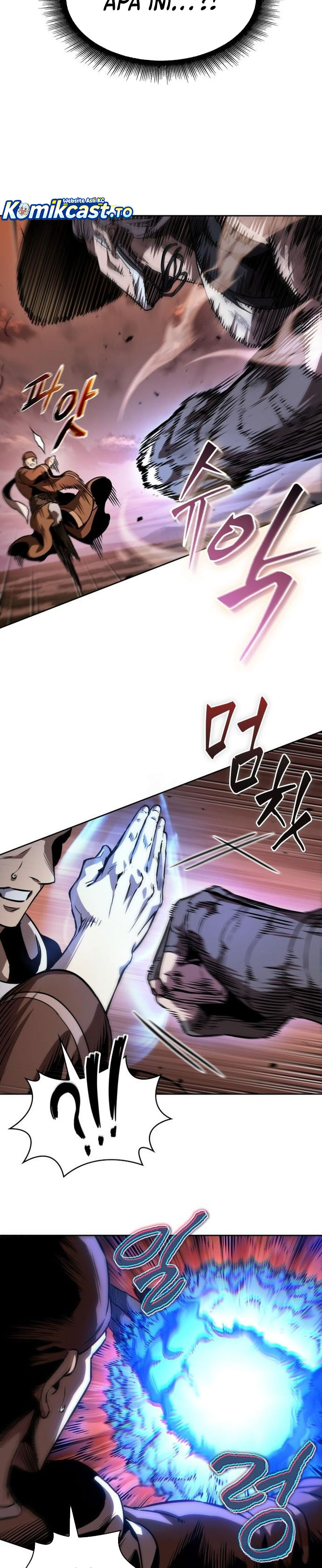 Nano Machine Chapter 286 Gambar 6