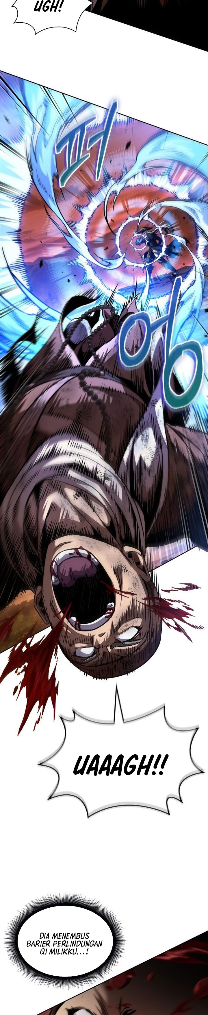 Nano Machine Chapter 286 Gambar 7