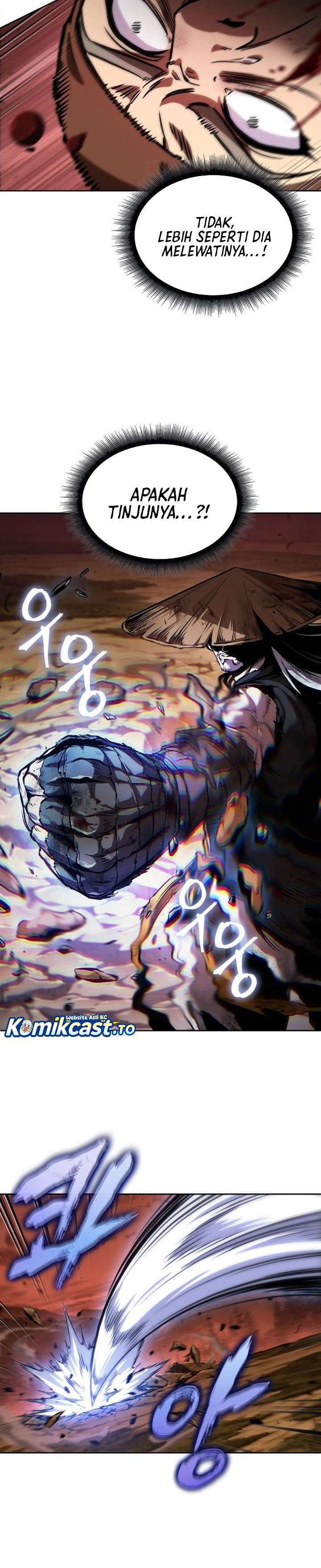 Nano Machine Chapter 286 Gambar 8