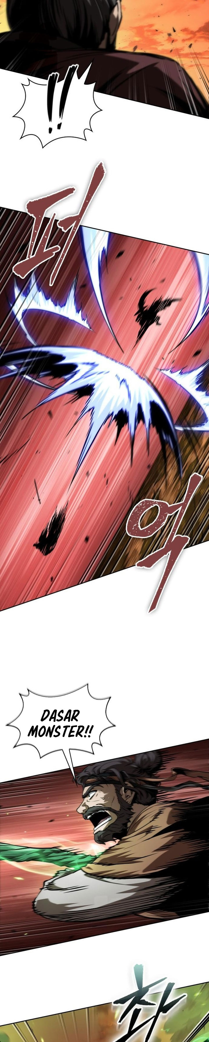 Nano Machine Chapter 286 Gambar 11