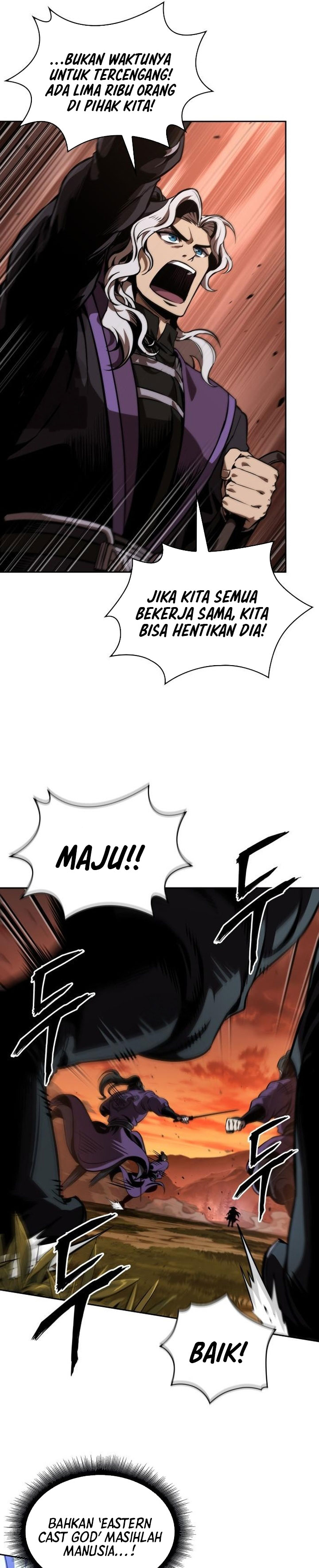 Nano Machine Chapter 286 Gambar 16