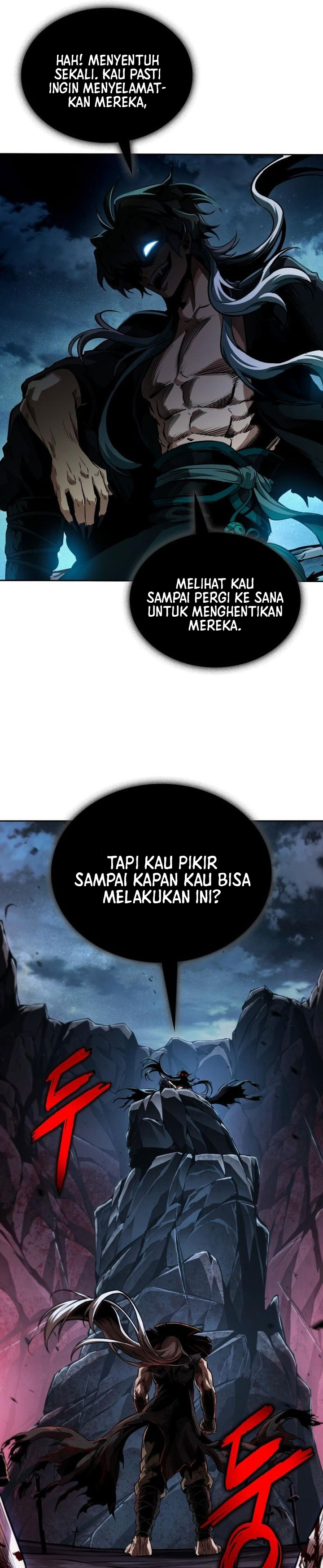 Nano Machine Chapter 286 Gambar 34