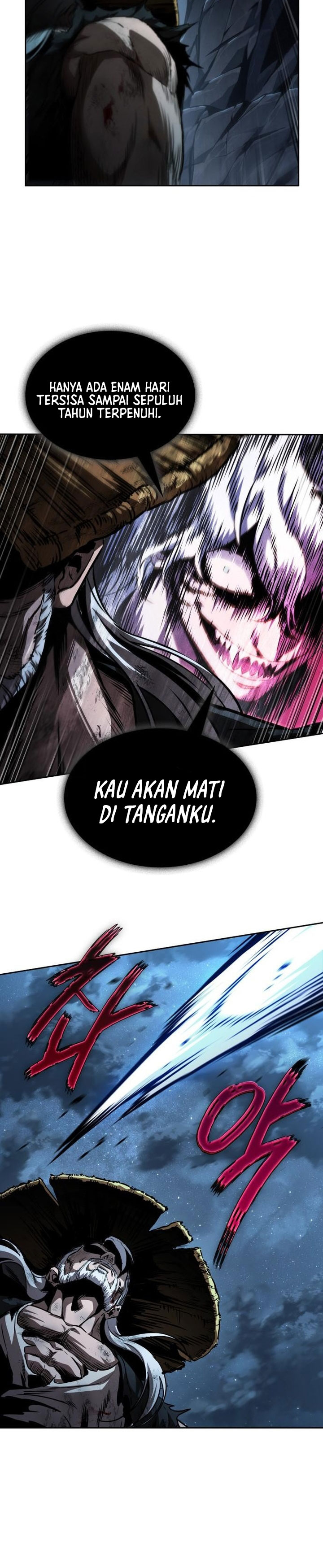 Nano Machine Chapter 286 Gambar 36