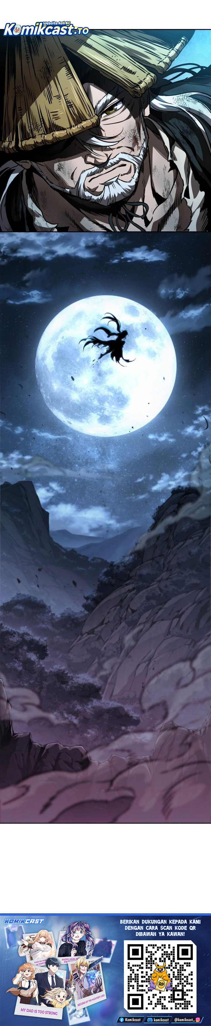 Nano Machine Chapter 286 Gambar 37