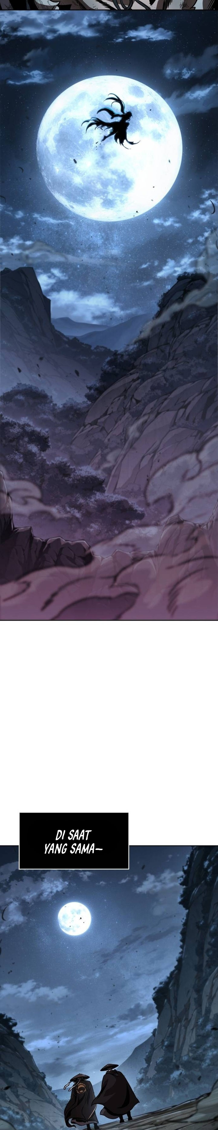 Nano Machine Chapter 287 Gambar 3