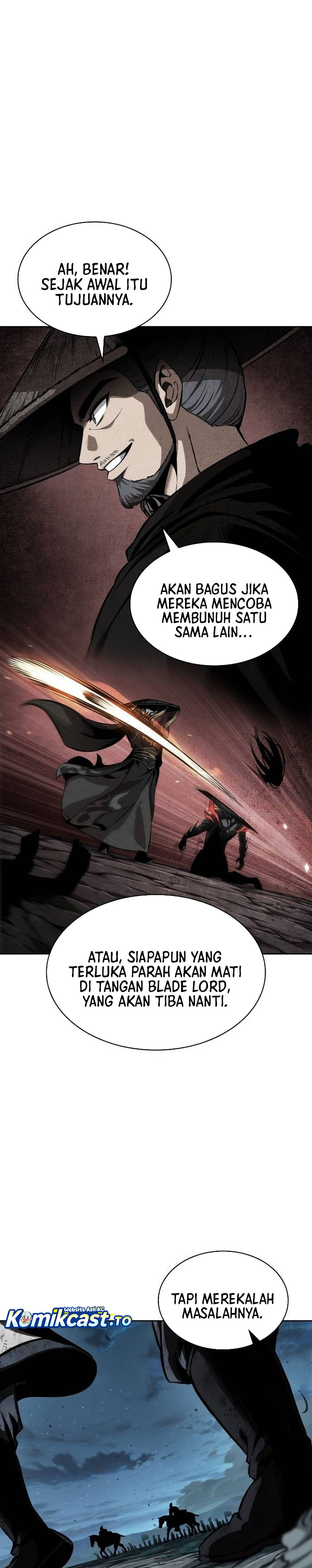 Nano Machine Chapter 287 Gambar 9