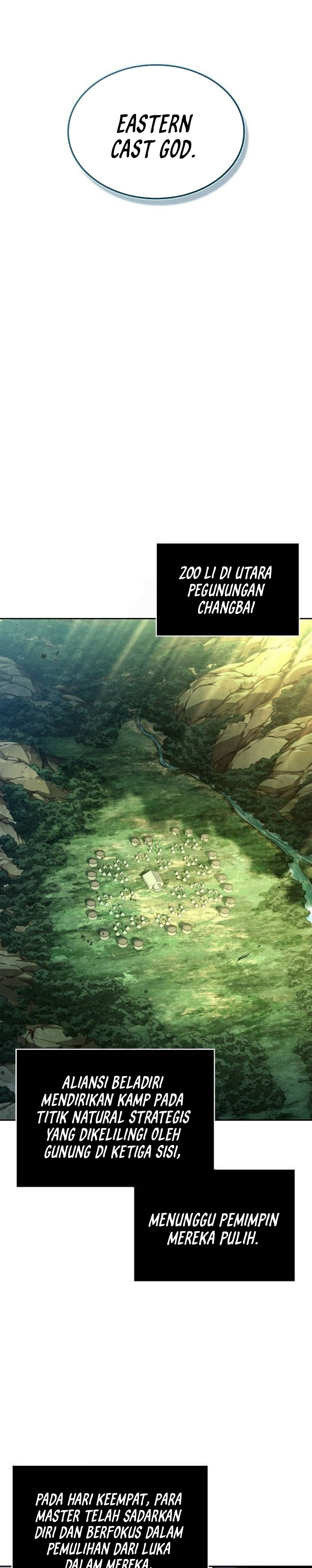 Nano Machine Chapter 287 Gambar 12