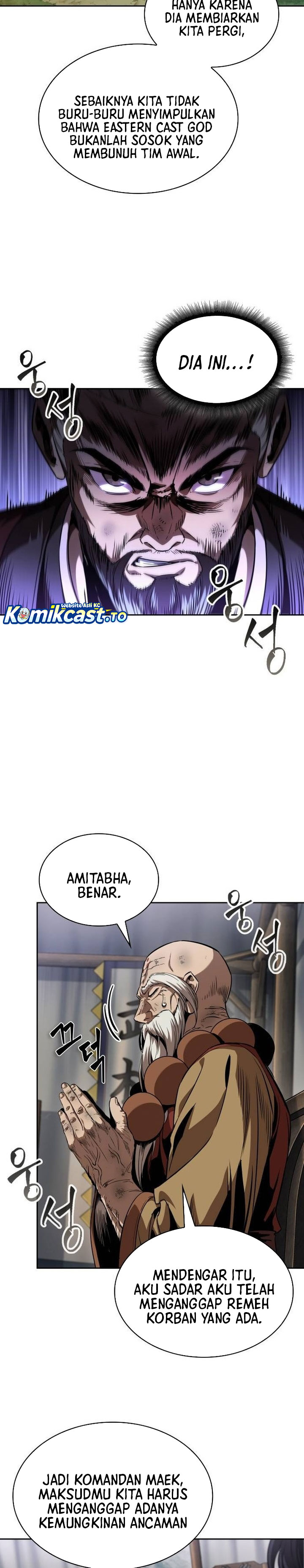 Nano Machine Chapter 287 Gambar 20