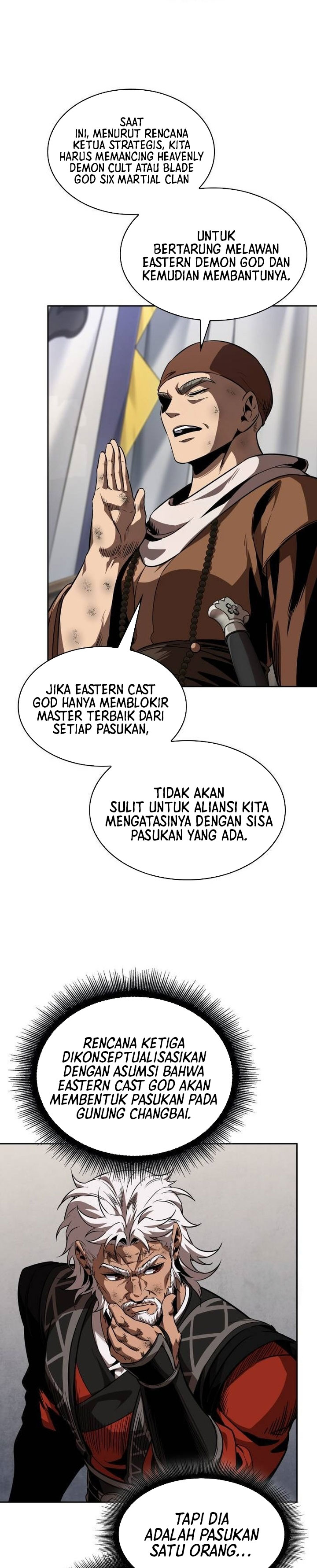 Nano Machine Chapter 287 Gambar 23
