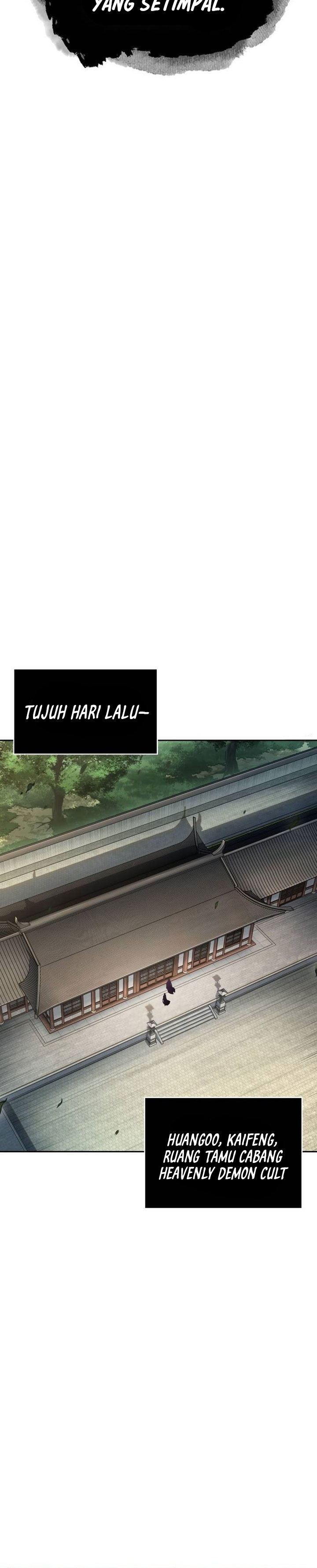 Nano Machine Chapter 287 Gambar 29