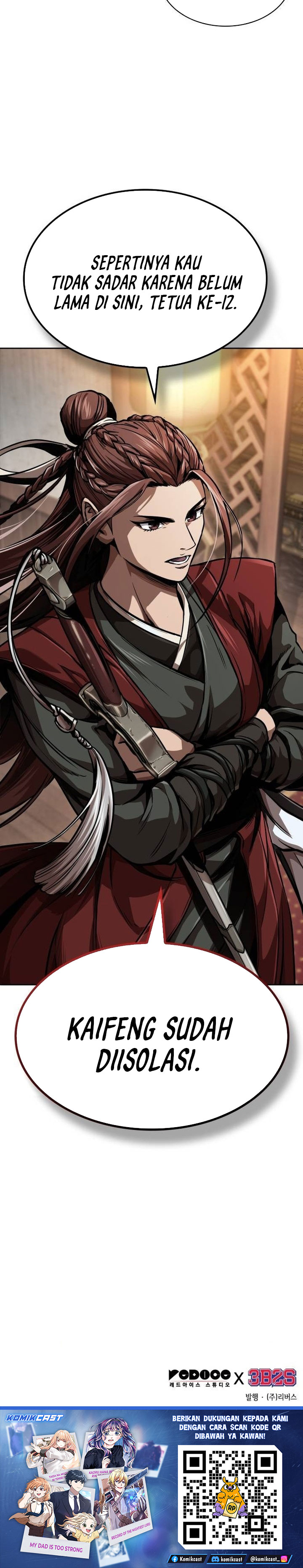 Nano Machine Chapter 287 Gambar 35