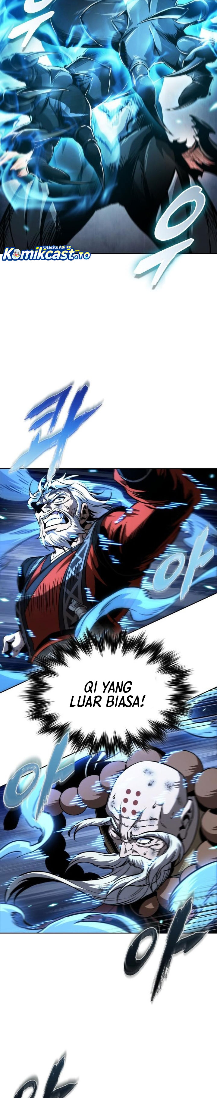 Nano Machine Chapter 288 Gambar 28