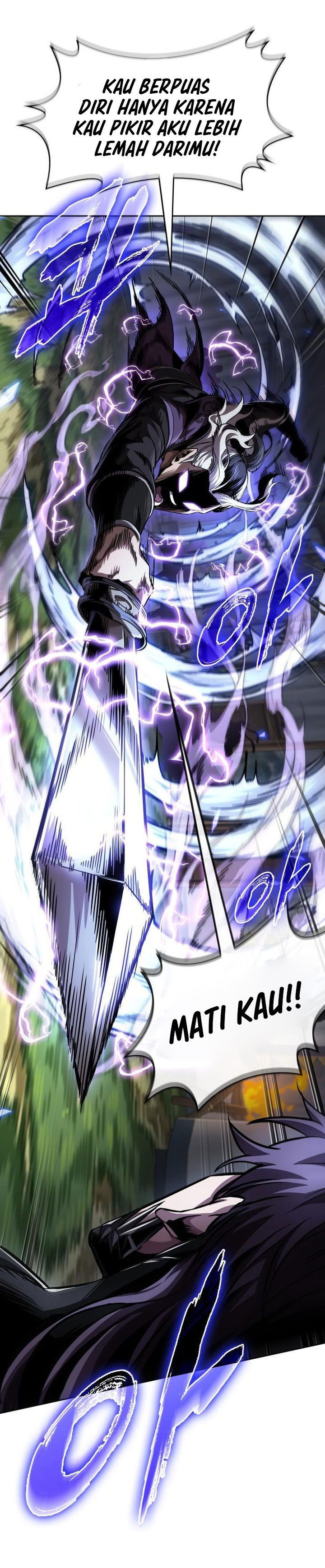 Nano Machine Chapter 288 Gambar 32