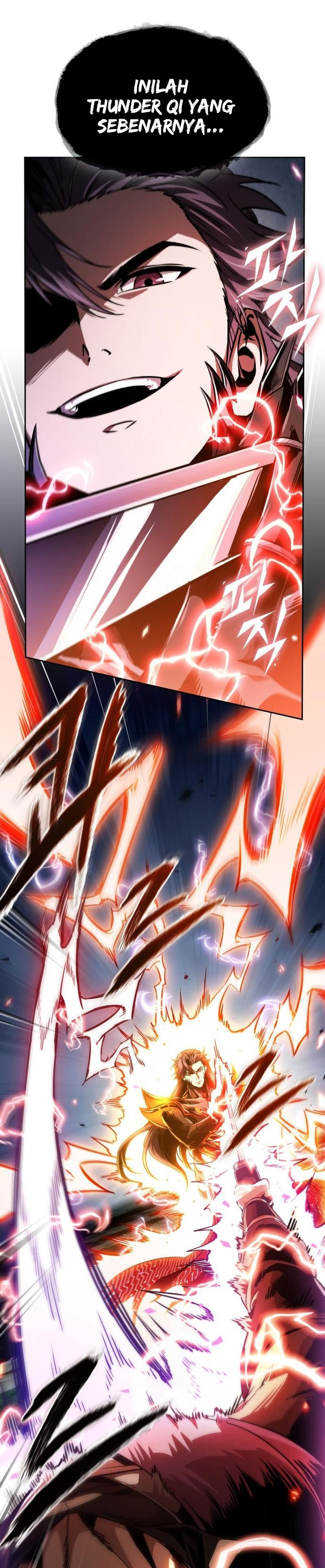 Nano Machine Chapter 288 Gambar 34