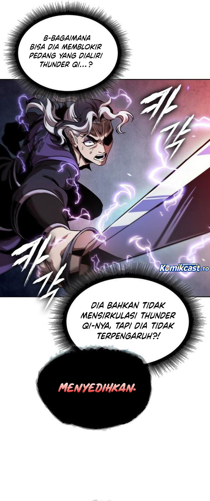 Nano Machine Chapter 289 Gambar 3