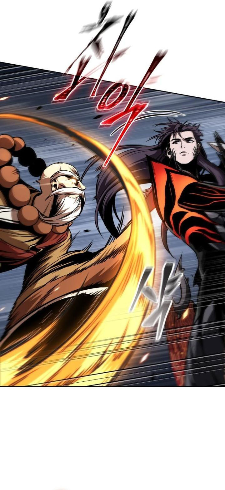 Nano Machine Chapter 289 Gambar 11